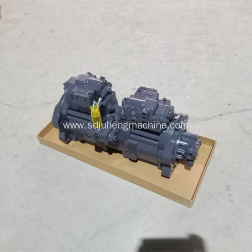 EC240 Hydraulic Main Pump K3V112DT 9N24